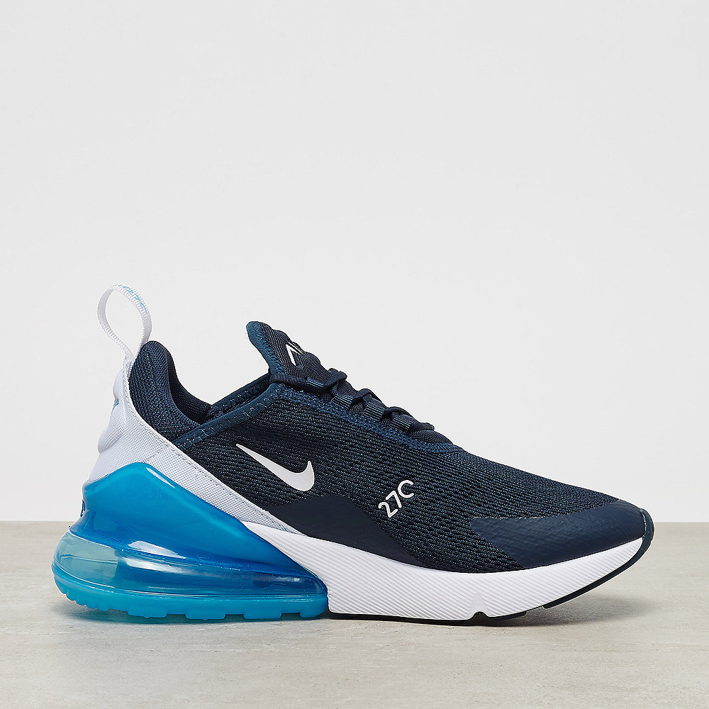 Nike Air Max 270 Photo Blue Nike Air Max 270 Photo Blue